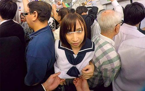きみと歩美